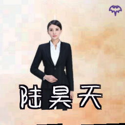 陆昊天