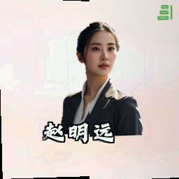 赵明远